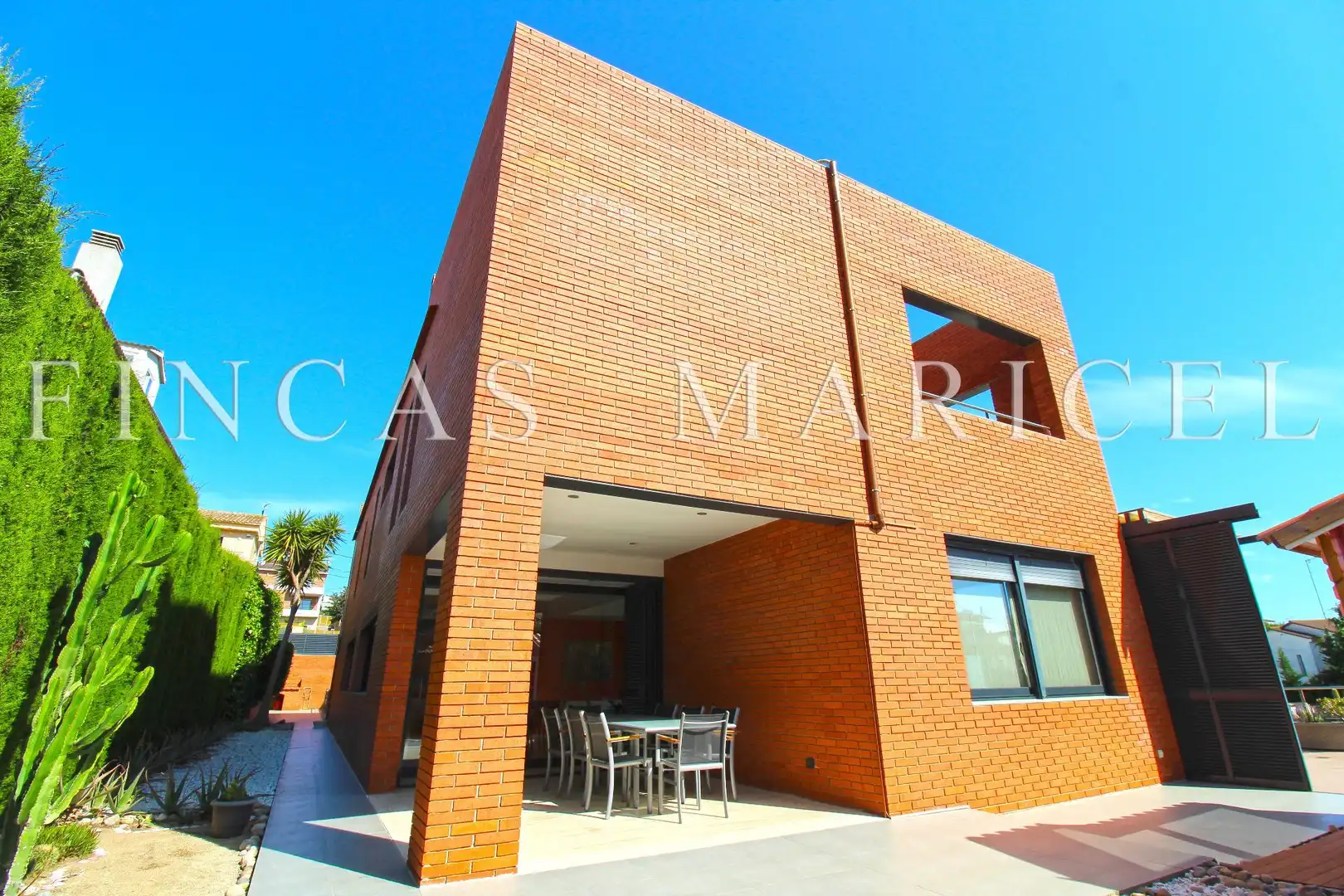 Casa con jardín en venta en Segur de Calafell, imagen 6