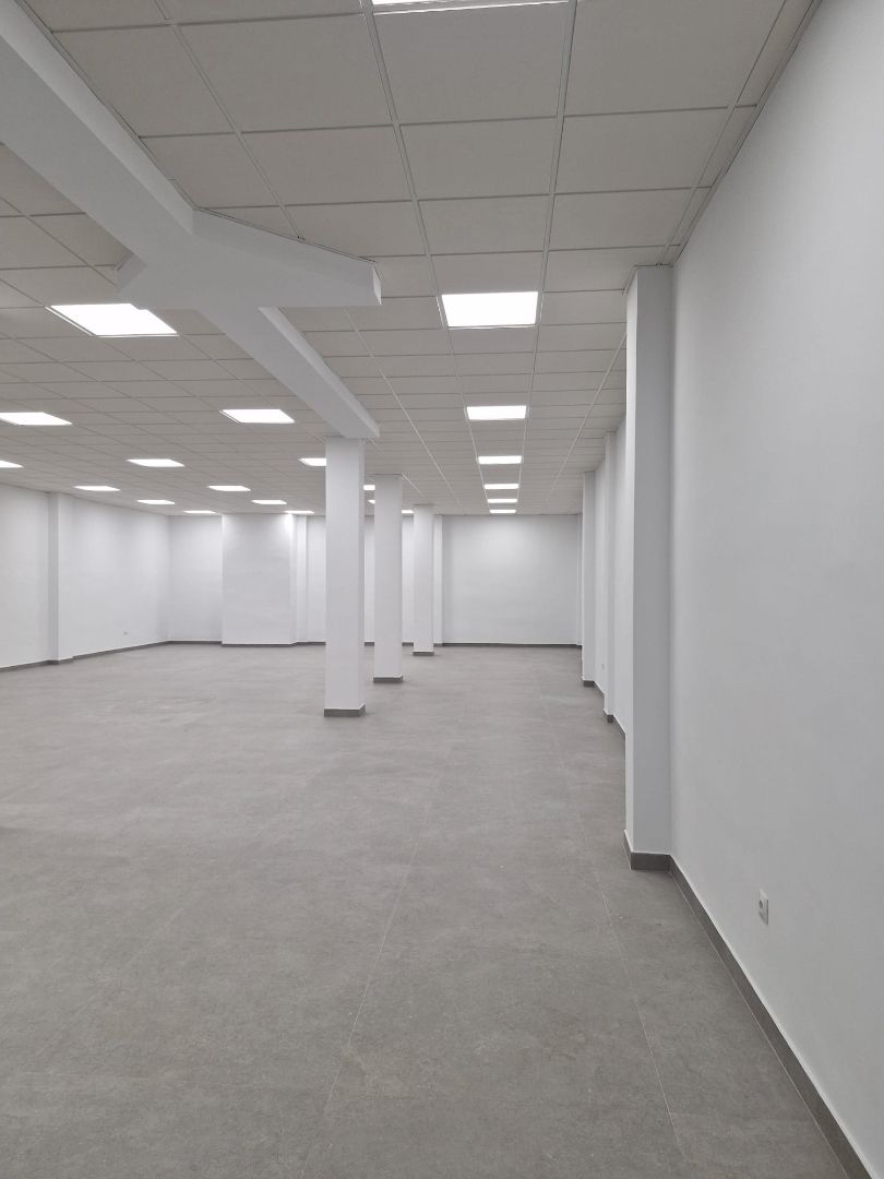 Local de alquiler en Centro