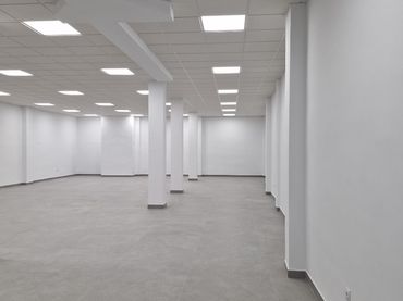 Business premises to rent in Centro