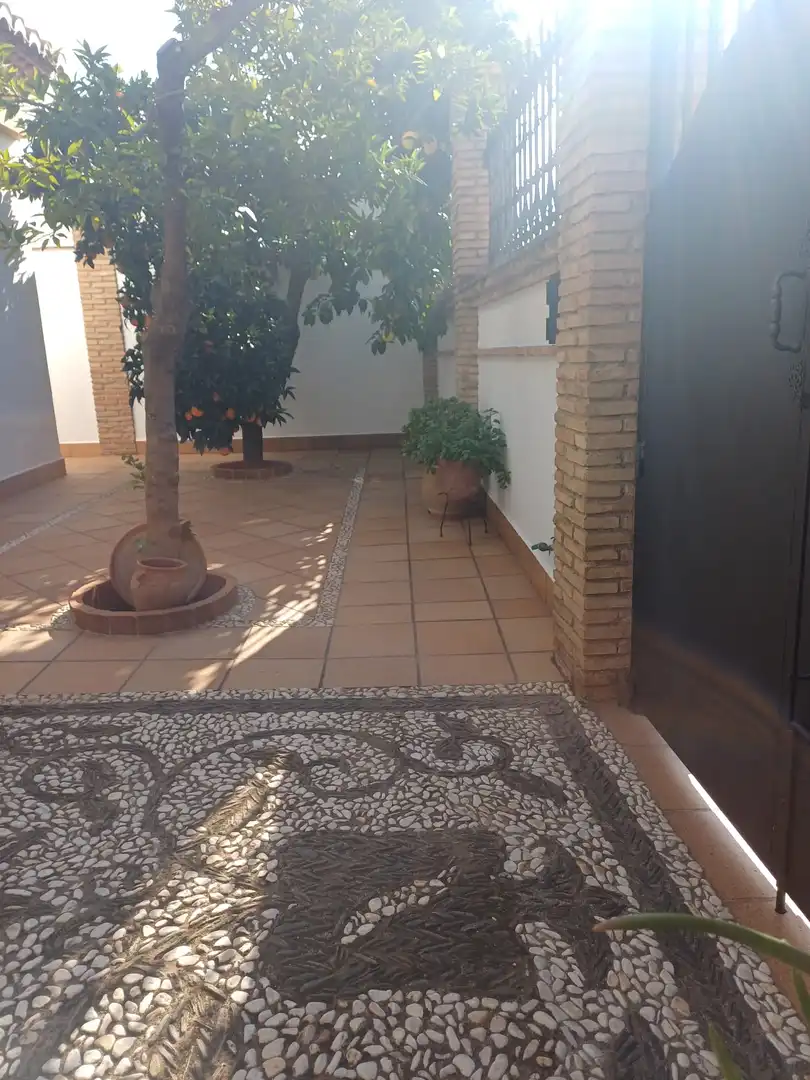 Flat for rent in Calle Saeta, La Cruz