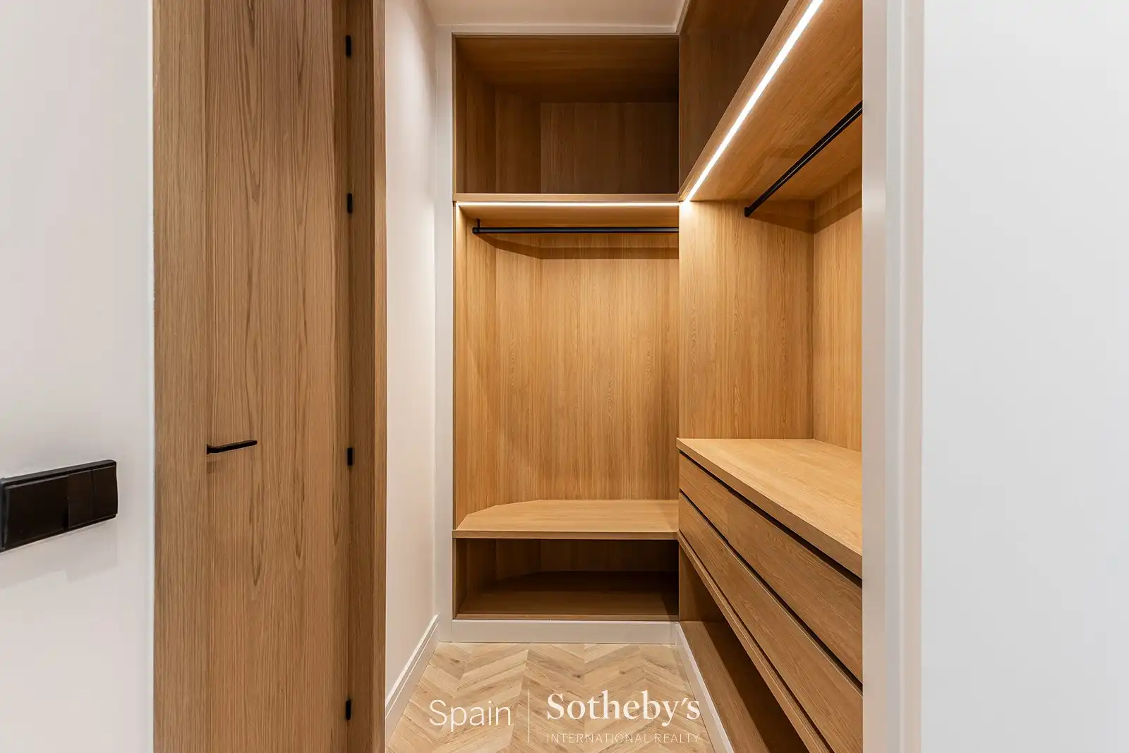 Appartement compact avec ascenseur à vendre à Centro, imagen 25