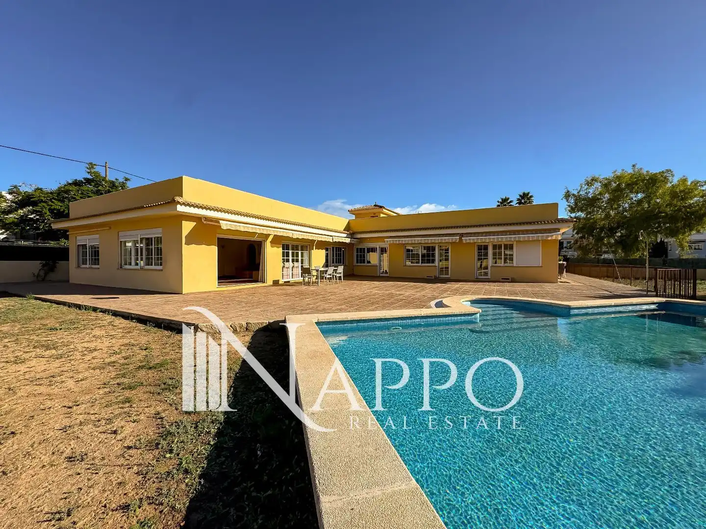Vista exterior de Casa o chalet en venta en Calvià con Aire acondicionado, Calefacción y Jardín privado