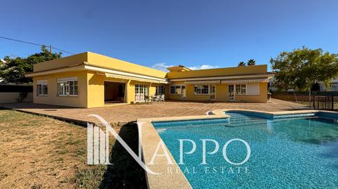 Photo 2 of Houses for sale in Puig Castellet, Santa Ponça, Calvià