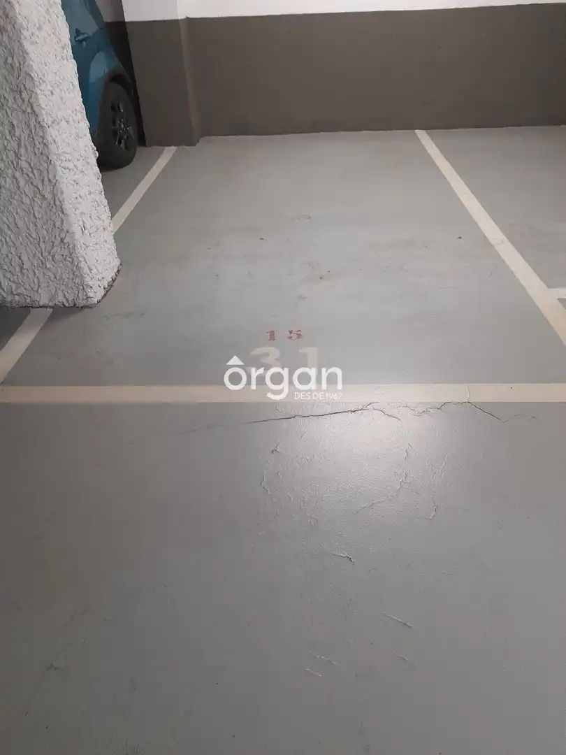 Garage for sale in Sant Cugat del Vallès