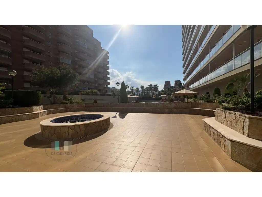 Apartamento en venta en Calle Rafael Alberti, Vista Mar