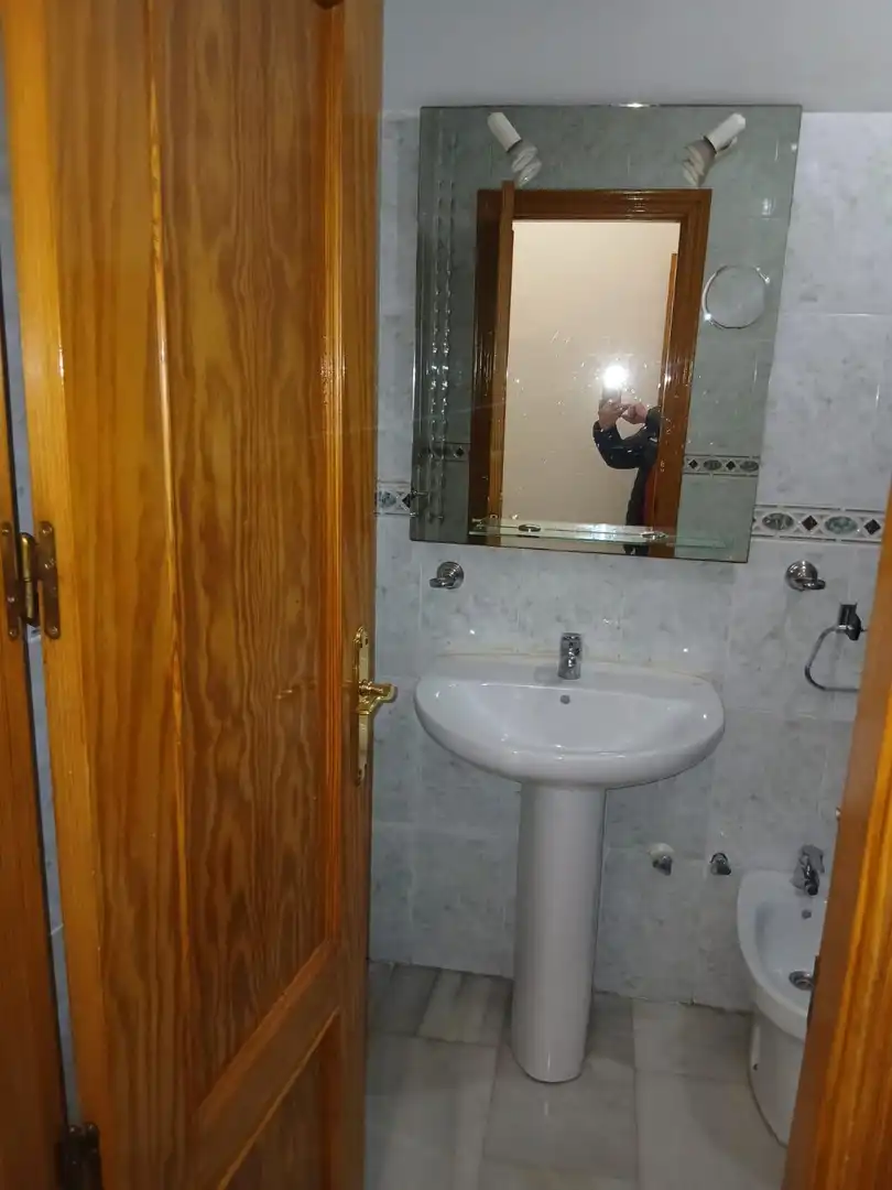 Wohnung zur Miete in Granada, Granada