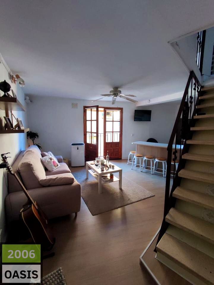 House or chalet for sale in Poble
