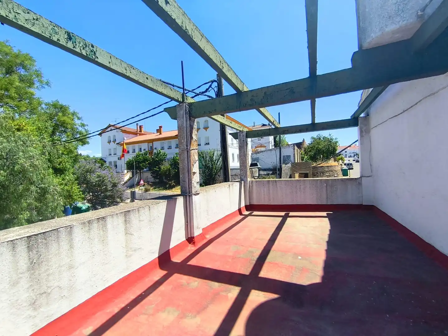 Habitatge amb jardí en venda a Avenida de la Constitucion 57, imagen 49