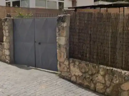 Vista exterior de Pis en venda en Pareja