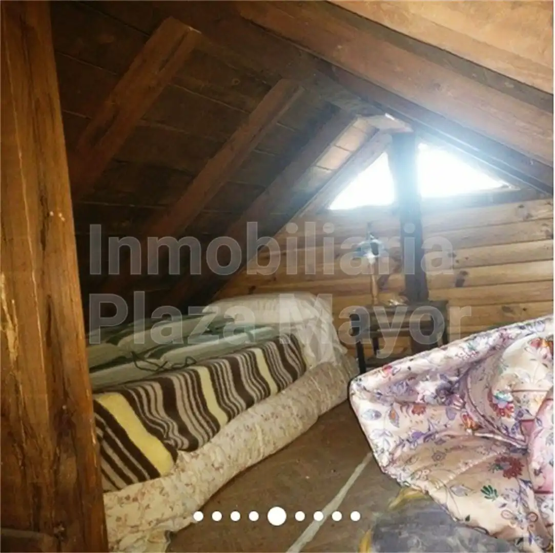 Habitación de Casa o chalet en venta en Villanueva del Conde