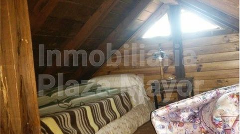 Foto 4 de Casa o xalet en venda a Villanueva del Conde, Salamanca