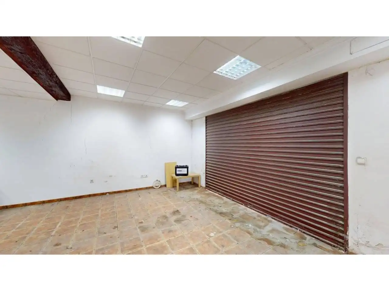 Local comercial en venda a Caravaca de la Cruz, imagen 5