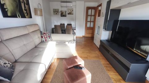 Foto 5 de Dúplex de alquiler en Antonio Roman, Barrocanes, Ourense Capital