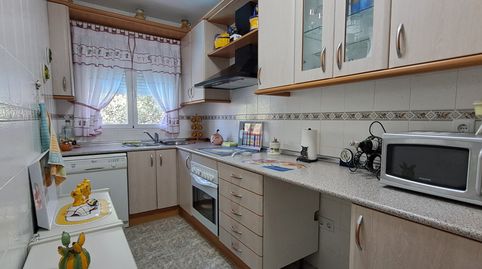 Foto 5 de Casa o xalet en venda a Calle Nuĺes, 29, Ituero y Lama, Segovia