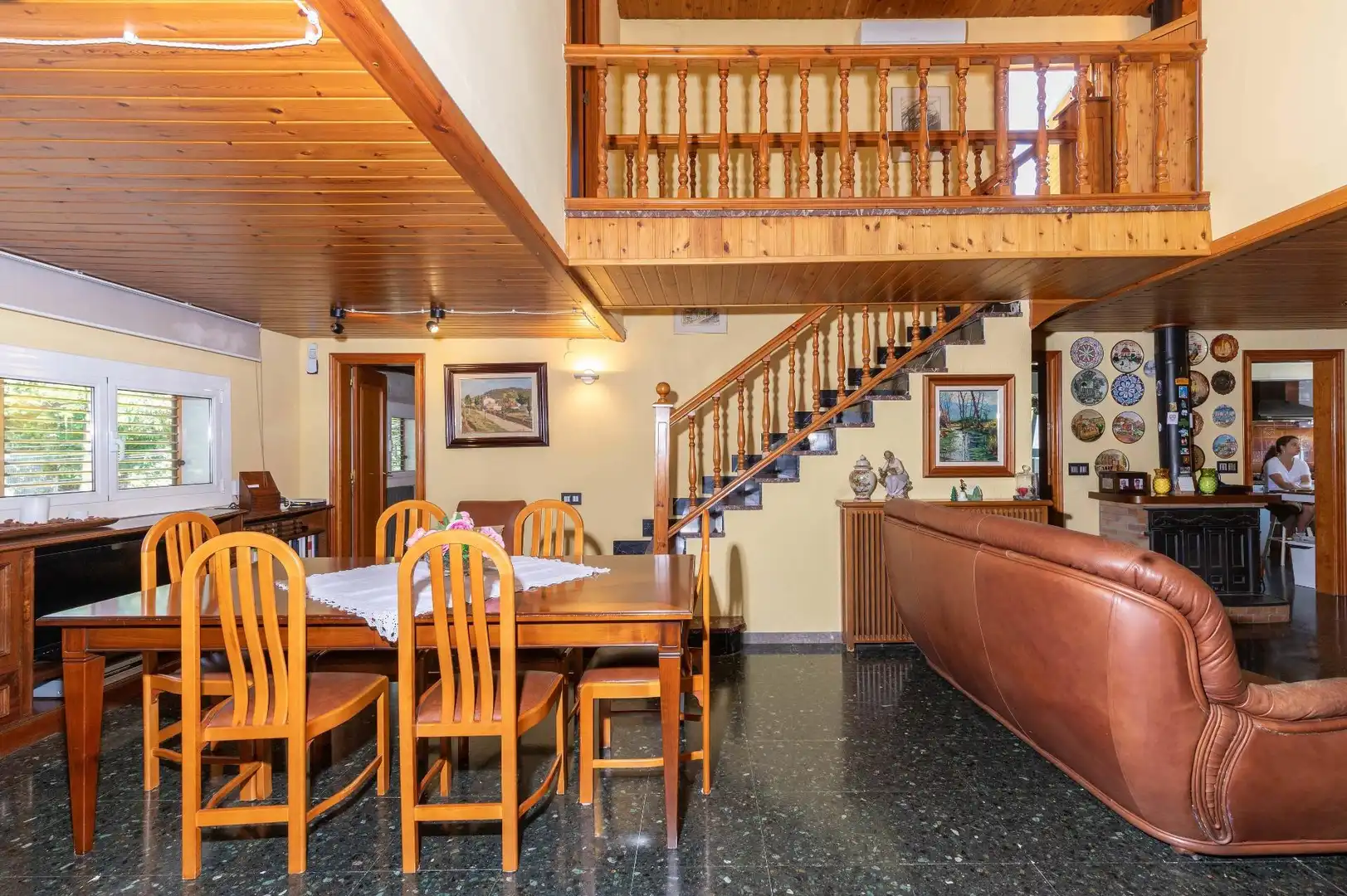 Haus mit Terrasse zum Verkauf in Les Fonts, imagen 7