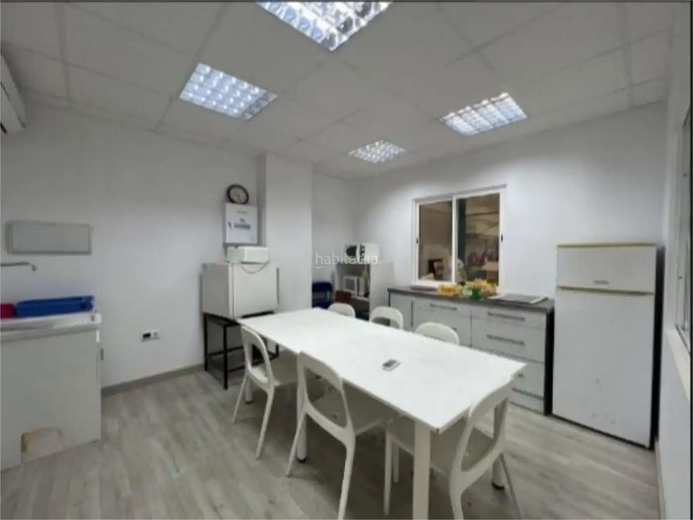 Office space for sale in Carrer Bronze 12, imagen 10