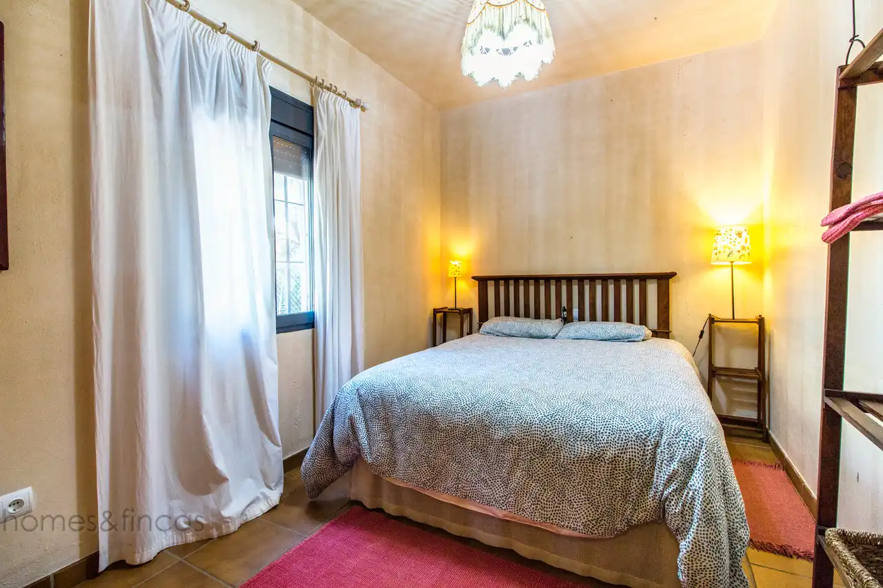 Casa rústica en venda a Cartaya, imagen 22