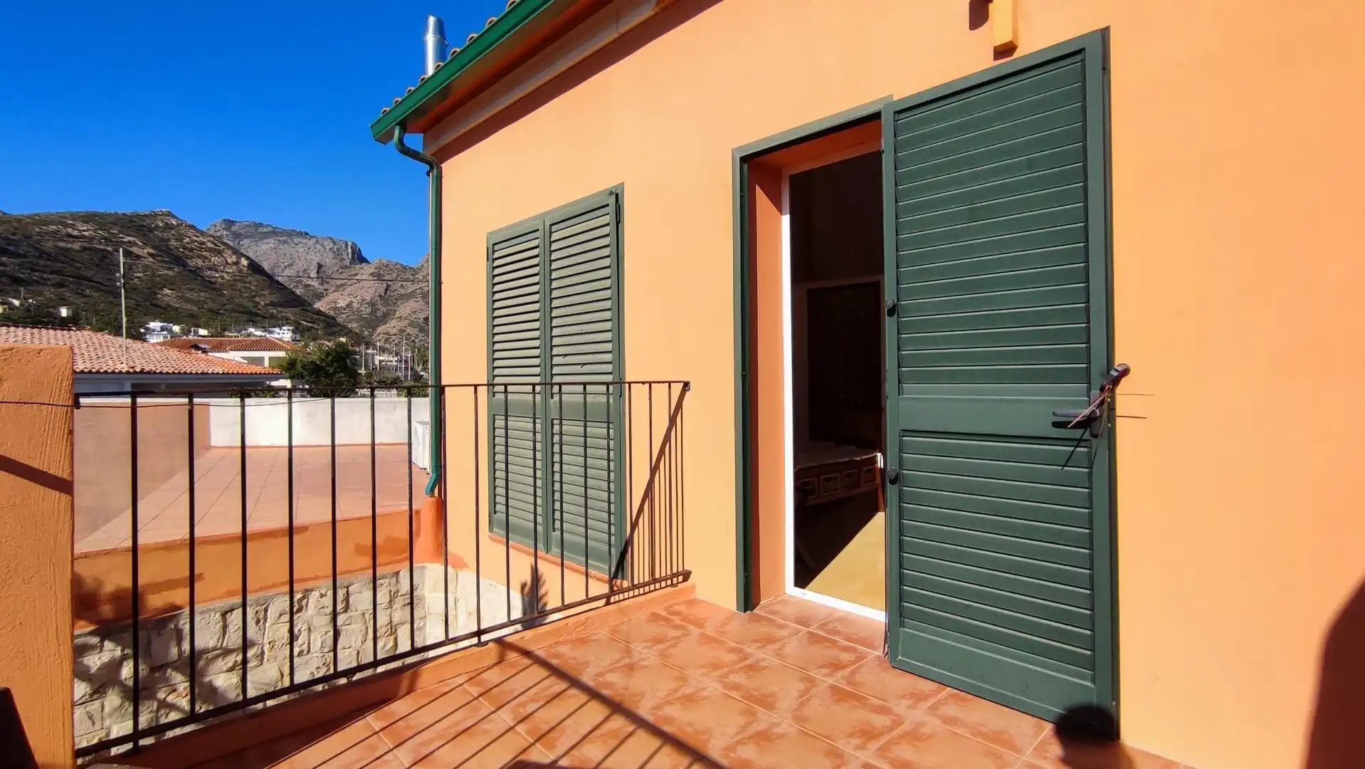 Terraza de Casa o chalet en venta en Gandia con Aire acondicionado, Calefacción y Jardín privado
