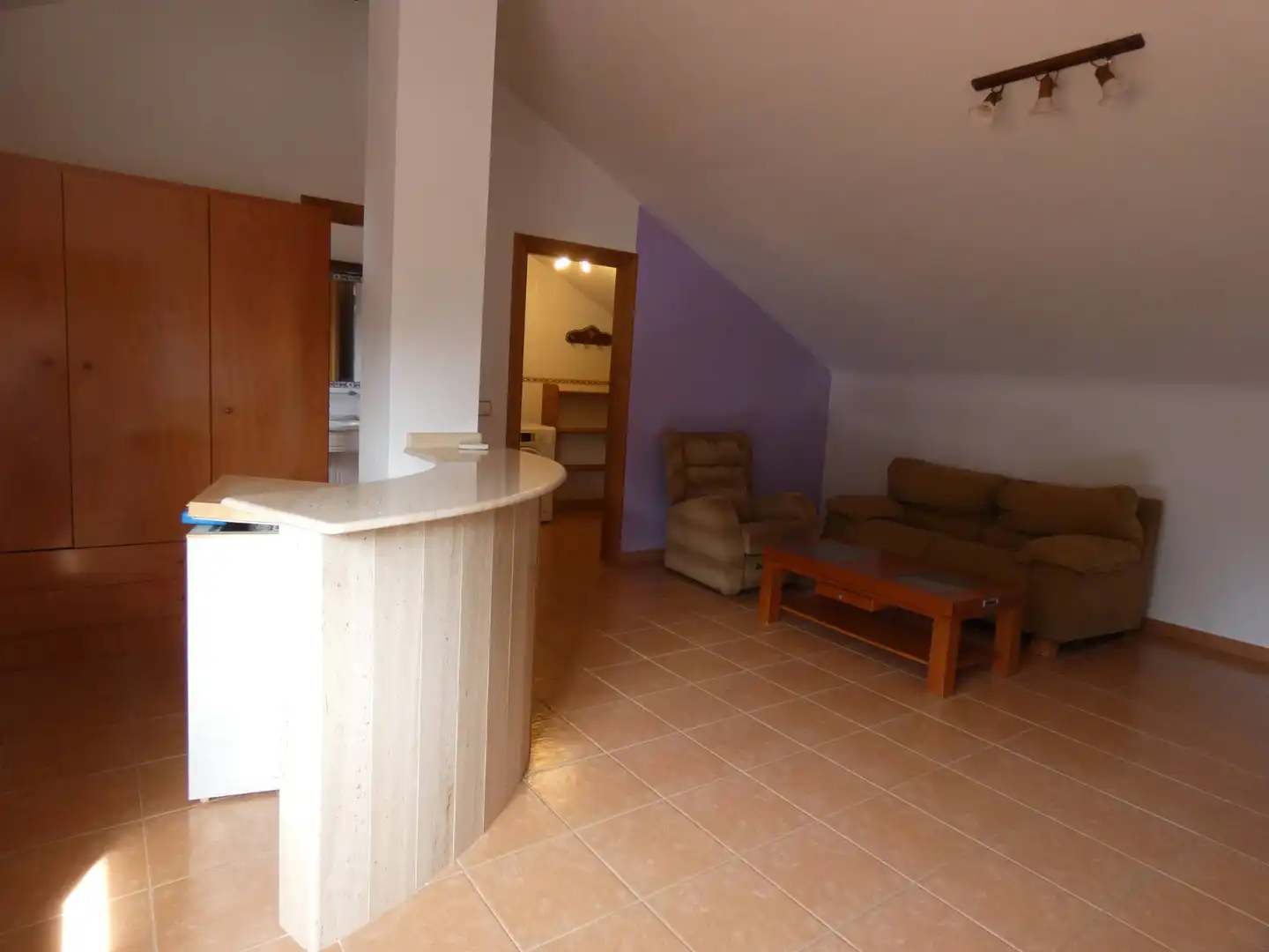 Business premises for sale in Los Narejos - Punta Calera, imagen 70