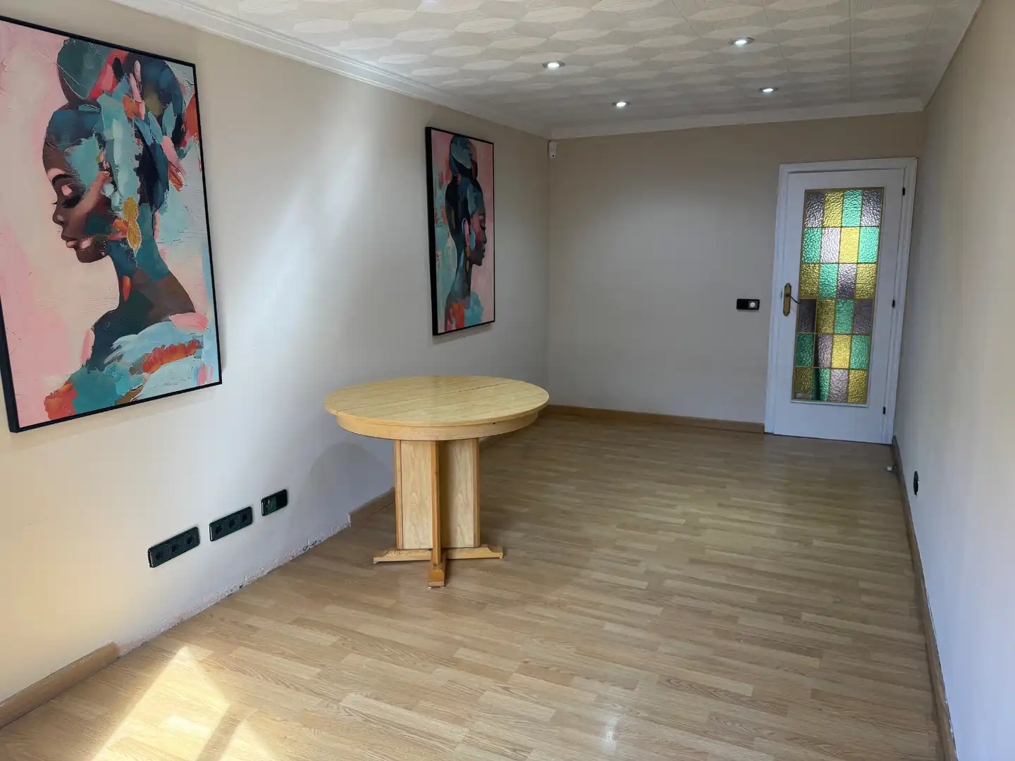 Wohnung zum Verkauf in La Llagosta