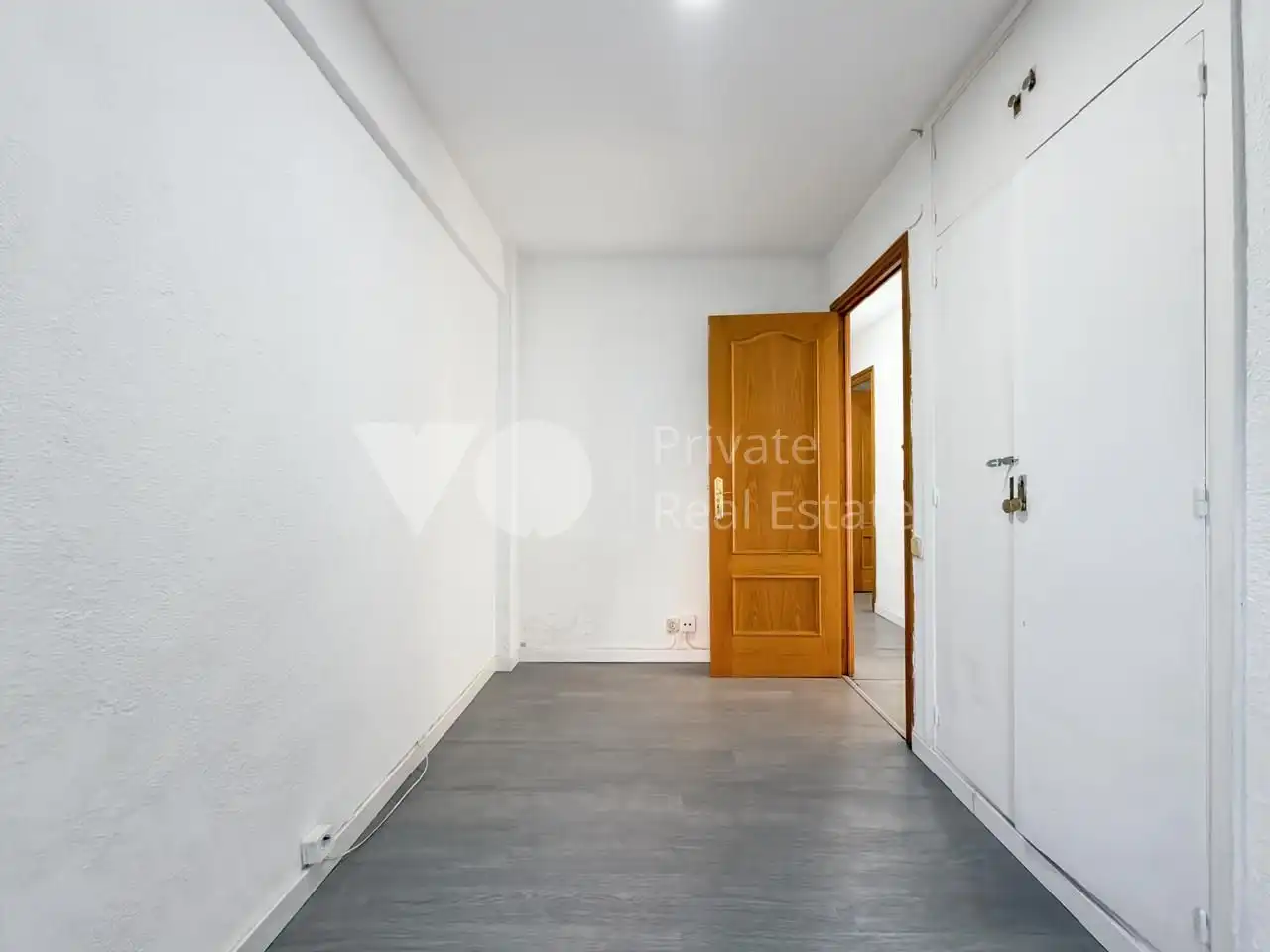 Habitación de Planta baja en venta en Alcobendas con Calefacción, Terraza y Trastero