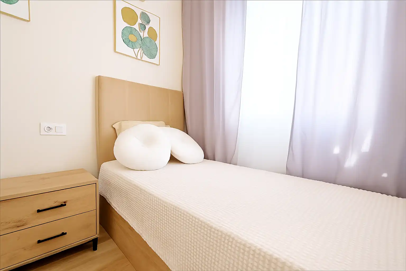 Duplex with terrace for sale in Calle Carolinas, imagen 23