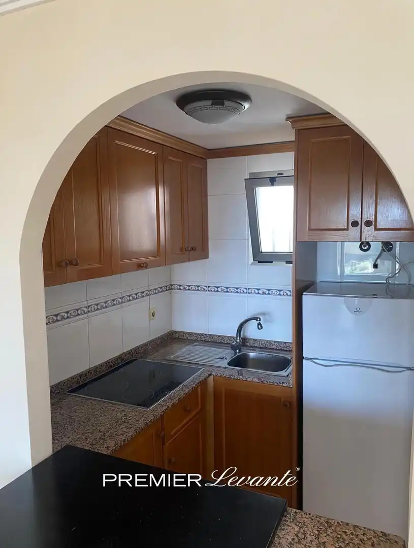 Flat with pool for sale in Avenida Avenida Mariners de la Vila Joiosa, imagen 7