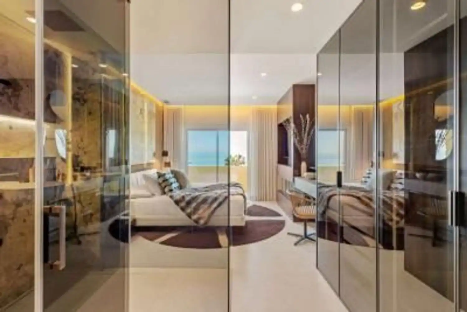 Apartamento con piscina en venta en Marbella Centro, imagen 18