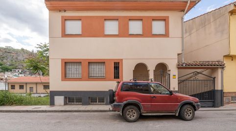 Foto 4 de Casa o chalet en venta en Alfacar, Granada