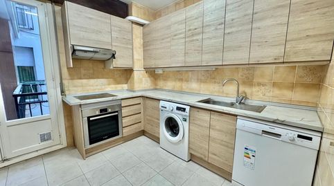 Foto 4 von Wohnungen zum Verkauf in Perez Galdós, Gran Via, Logroño