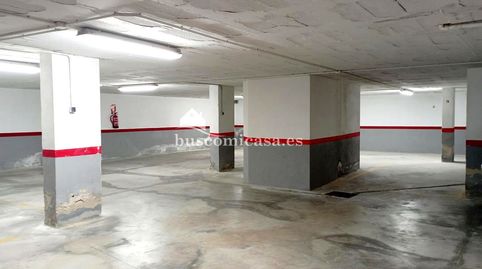 Estupenda Plaza de Aparcamiento junto a la Estación de Autobuses, imatge 5