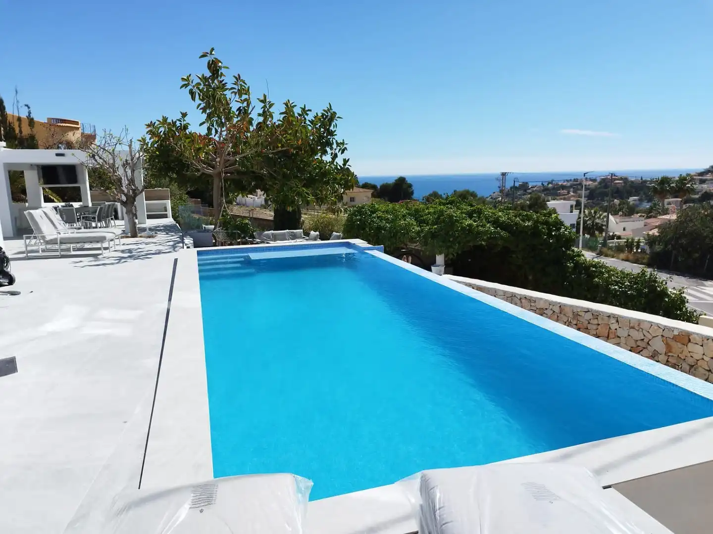 Villa avec piscine à vendre à Canuta, imagen 8