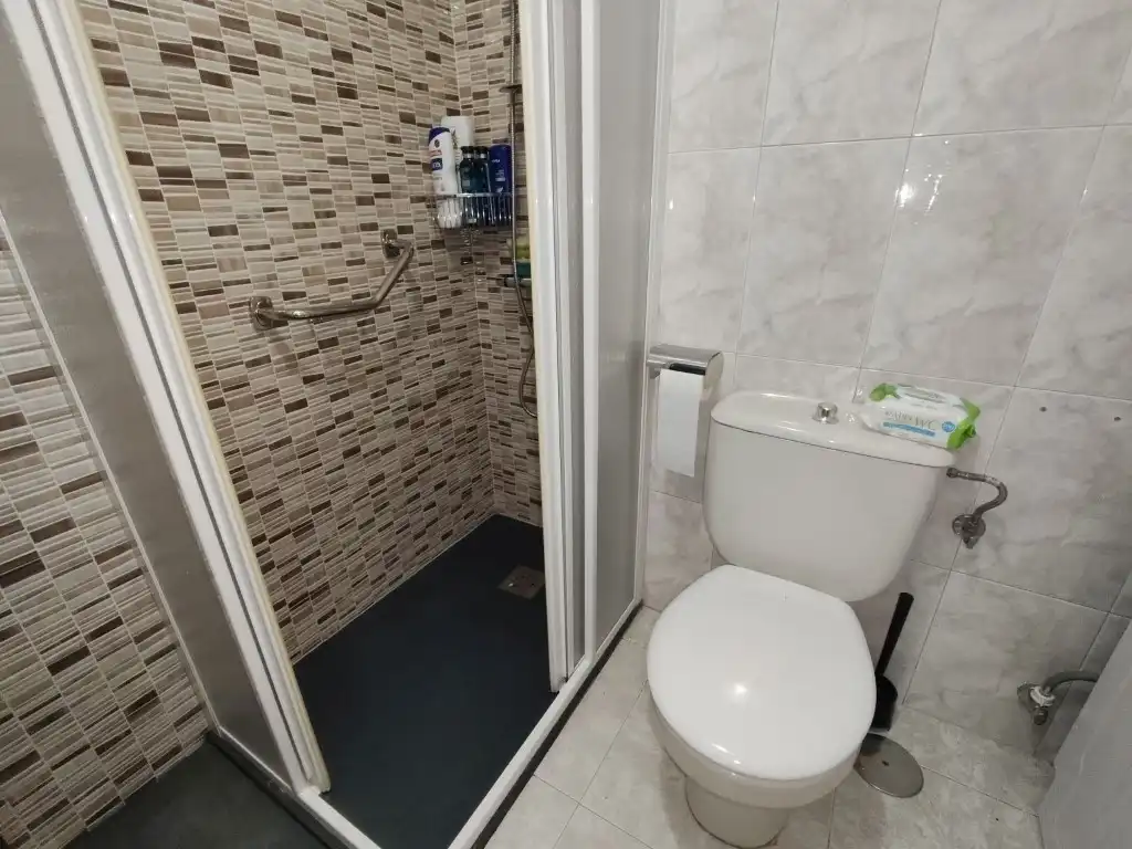 Baño de Piso en venta en Avilés