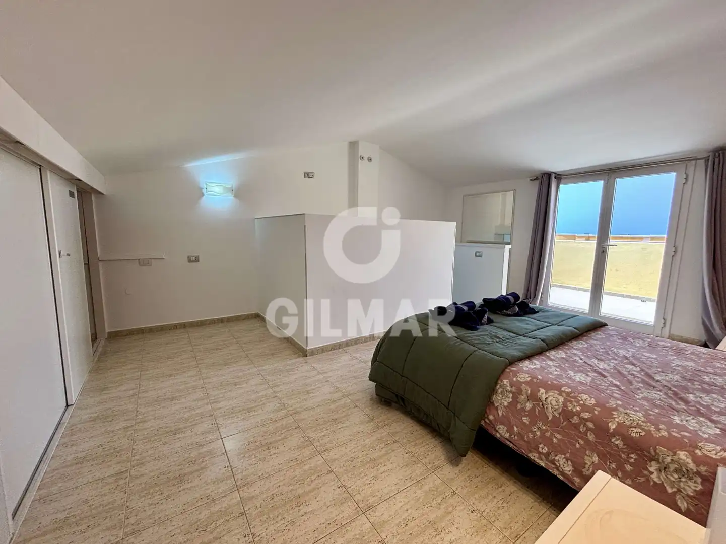 Schlafzimmer von Maisonette zum Verkauf in Adeje mit Terrasse, Möbliert und Balkon