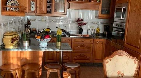 chalet con vistas a la ria de Muros . Excelentes calidades