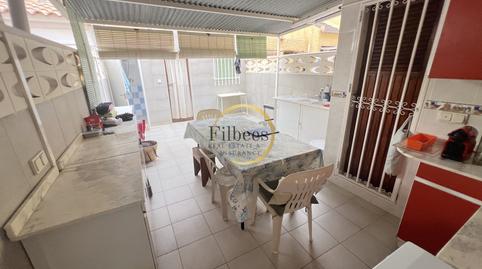 Foto 4 de Finca rústica en venda a Bahia, Murcia