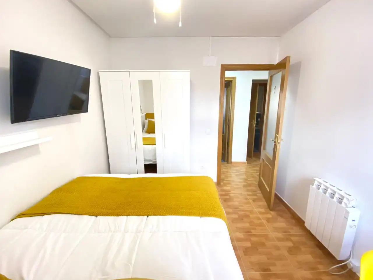 Flat for rent in De Blasco Ibáñez, La Vega - La Sal
