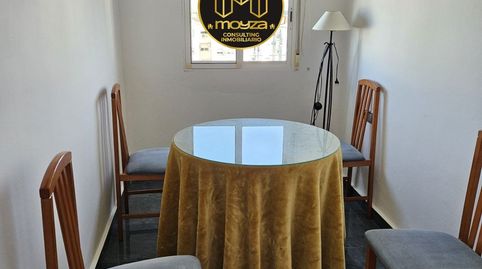 Foto 4 de Piso en venta en Peñamefecit - Avda Barcelona, Jaén Capital