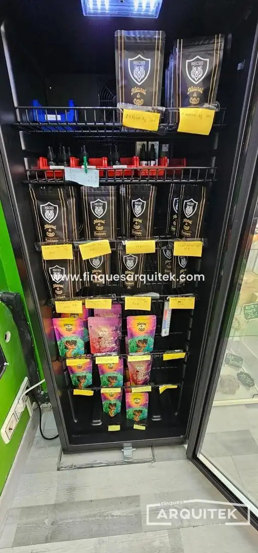 Local comercial en traspaso en Centre Històric, imagen 9