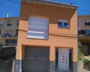 Exterior view of House or chalet for sale in Sant Hilari Sacalm