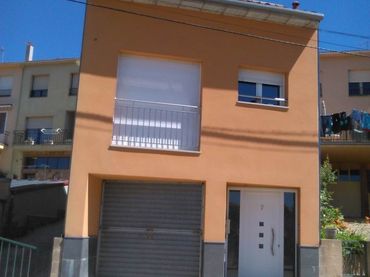Xalet en venda a C/ Sant Jordi