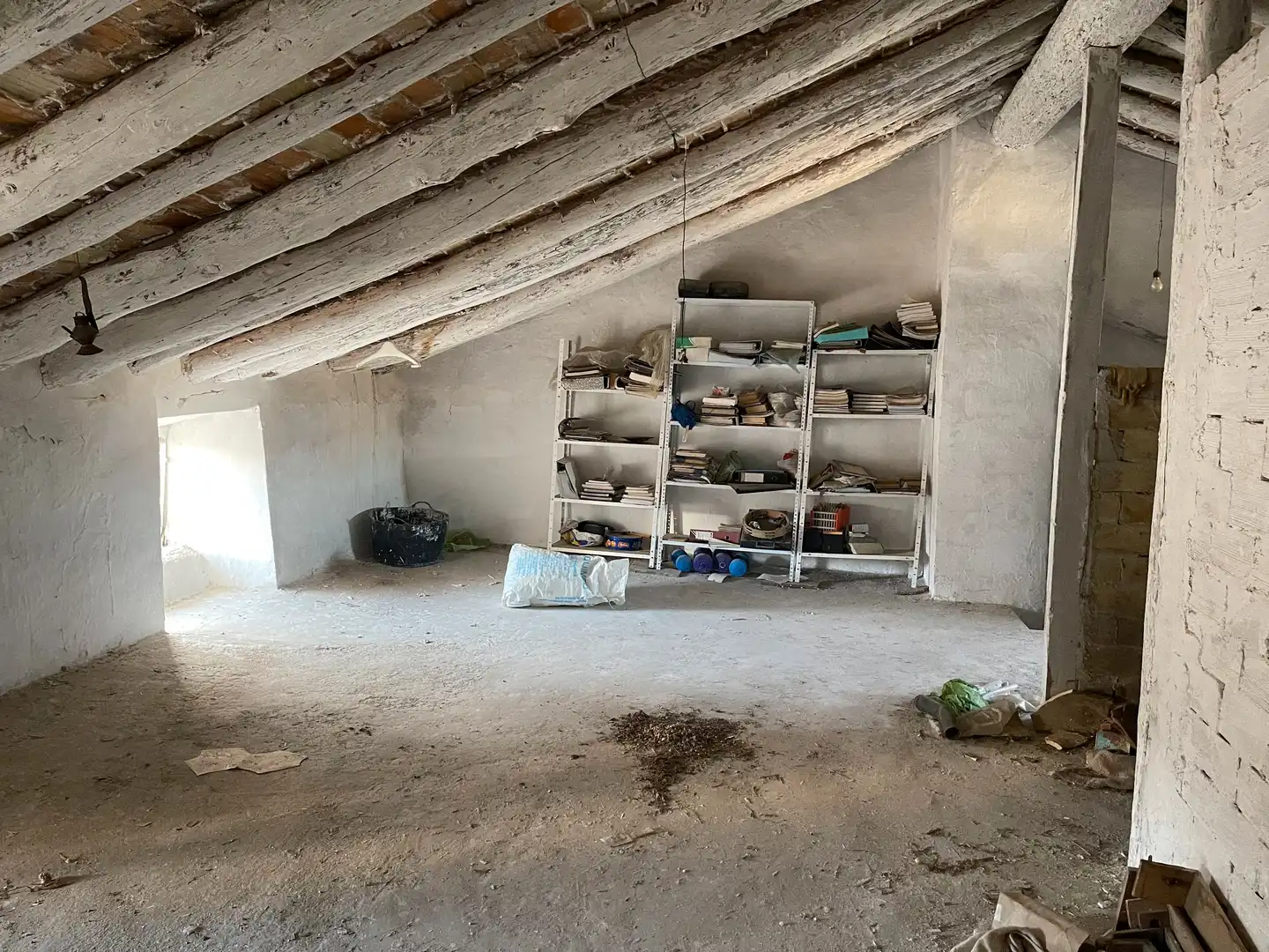 Casa con terraza en venta en Calle Blas Infante, imagen 19