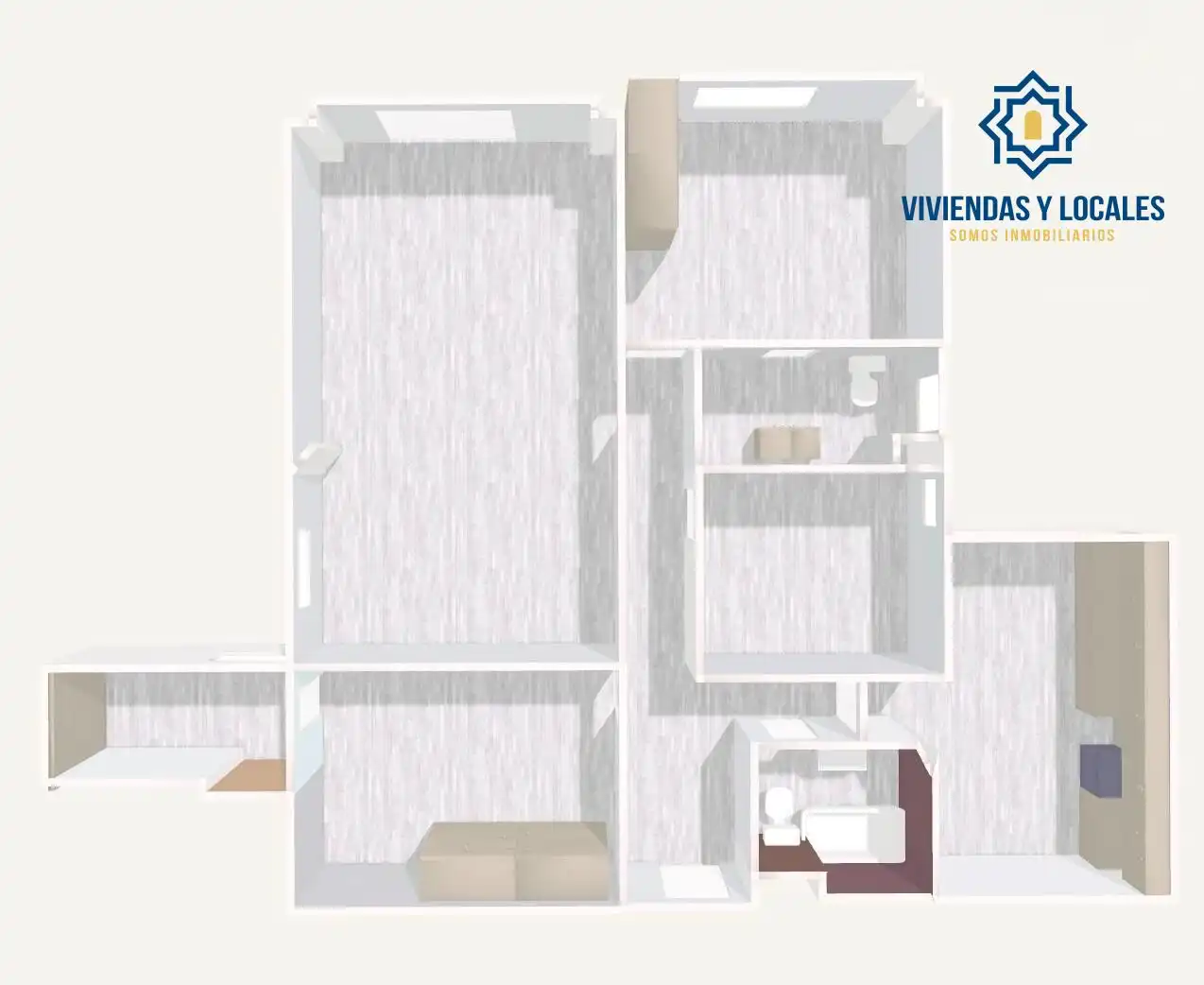 Piso con terraza en venta en Calle del Profesor Agustín Escribano 7, imagen 28