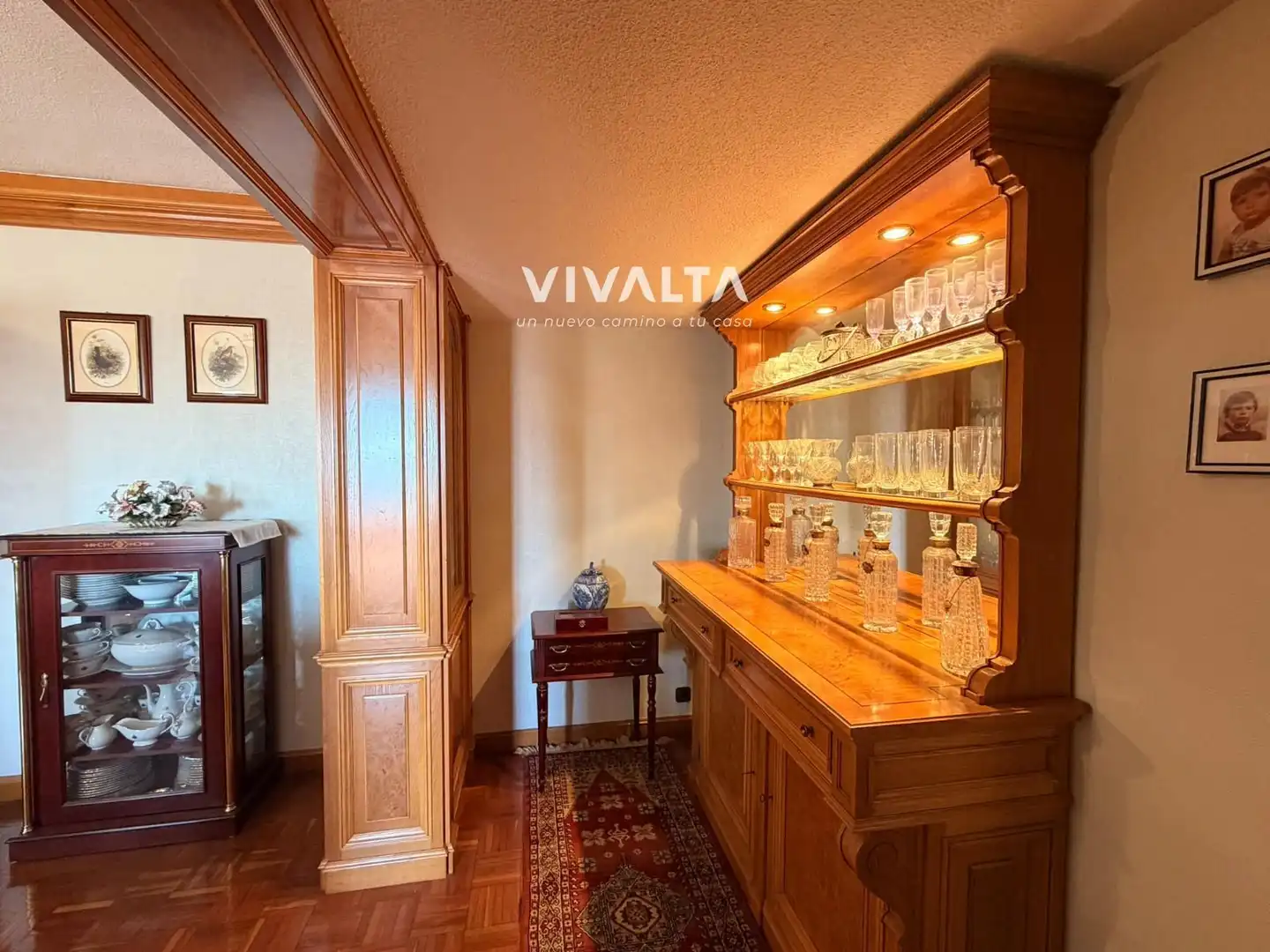 Appartement avec ascenseur à vendre à Lopez de Hoyos, imagen 24