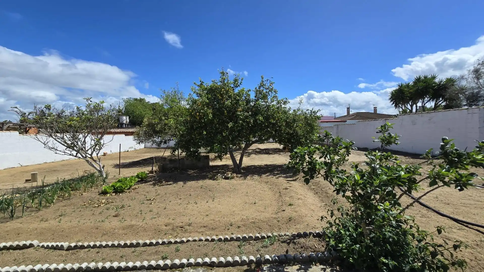 Residential for sale in Pelagatos - Pago del Humo