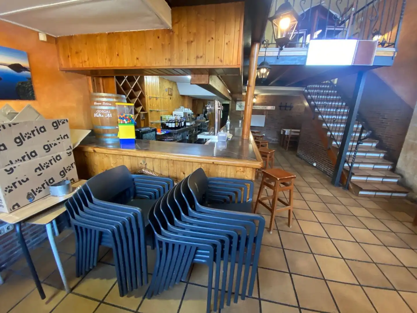 Business premises for sale in Santoña, imagen 6