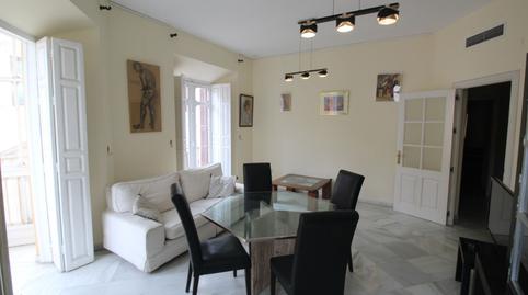 Photo 5 of Flat to rent in Cister, Centro Histórico, Málaga