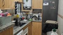 Kitchen of Flat for sale in Málaga Capital  with Terrace