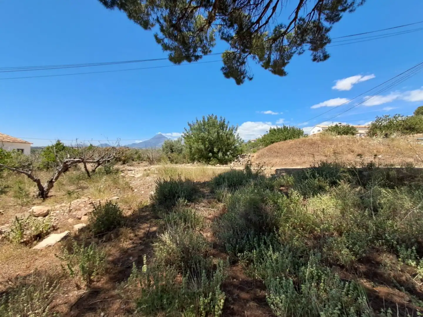 Terreny residencial en venda a Altea ciudad, imagen 11