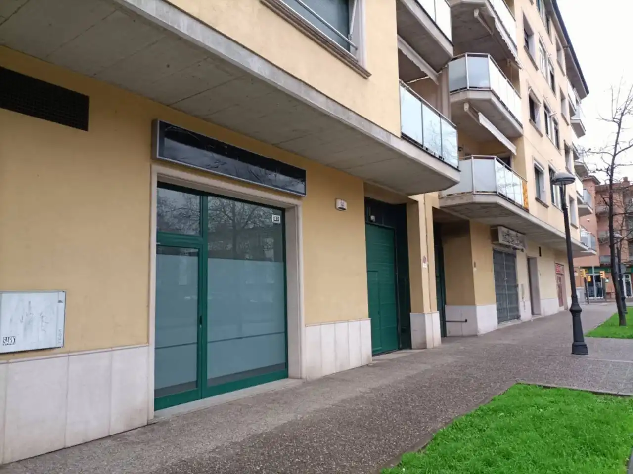 Locale commerciale in affitto a Calle Montnegre, imagen 2